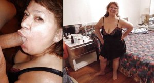 Hellena pute à Parentis-en-Born, 40